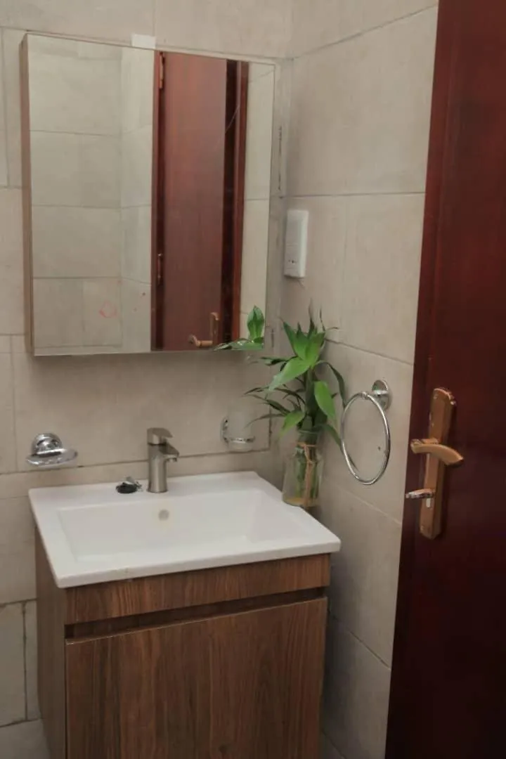Urban Two Br Condo Near Najjera Hospital كامبالا 0*,
