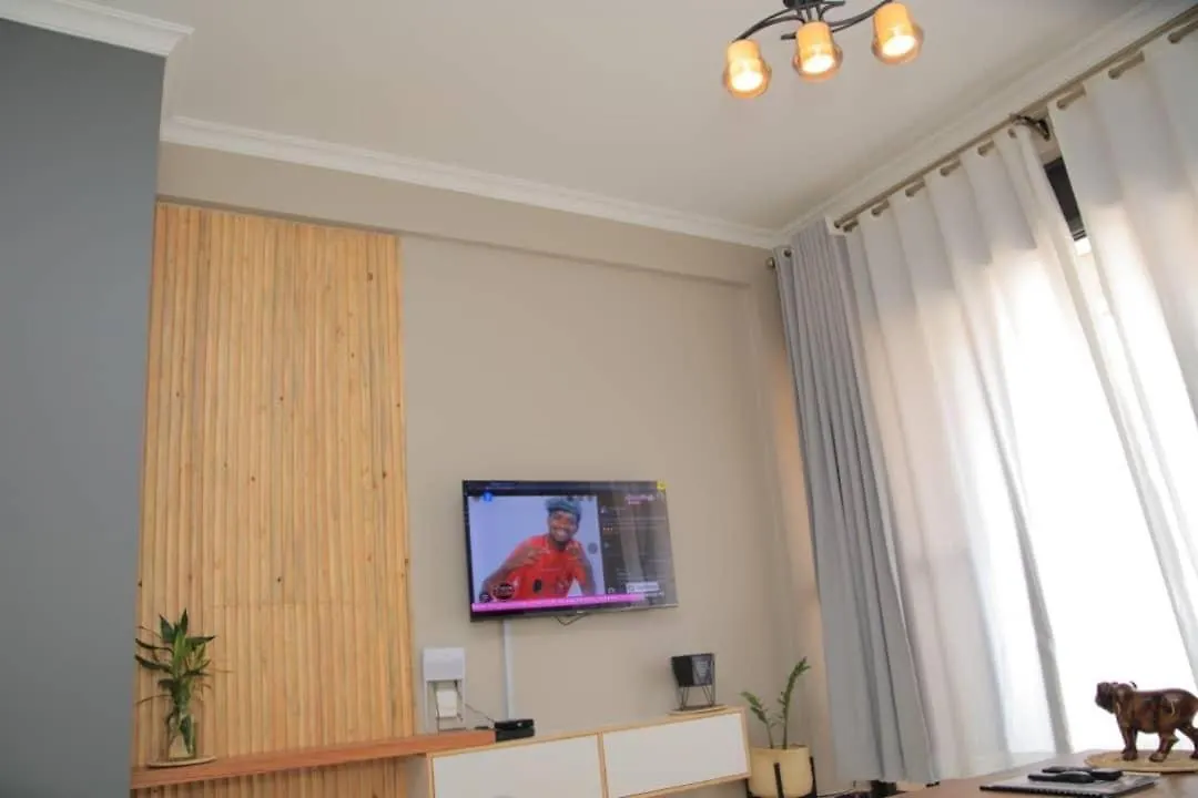 شقة Urban Two Br Condo Near Najjera Hospital كامبالا