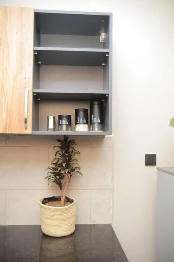 Urban Two Br Condo Near Najjera Hospital كامبالا 0*,  أوغندا