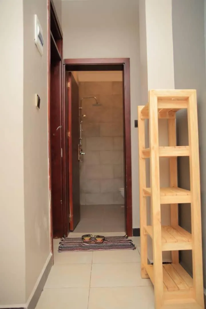 Urban Two Br Condo Near Najjera Hospital كامبالا شقة