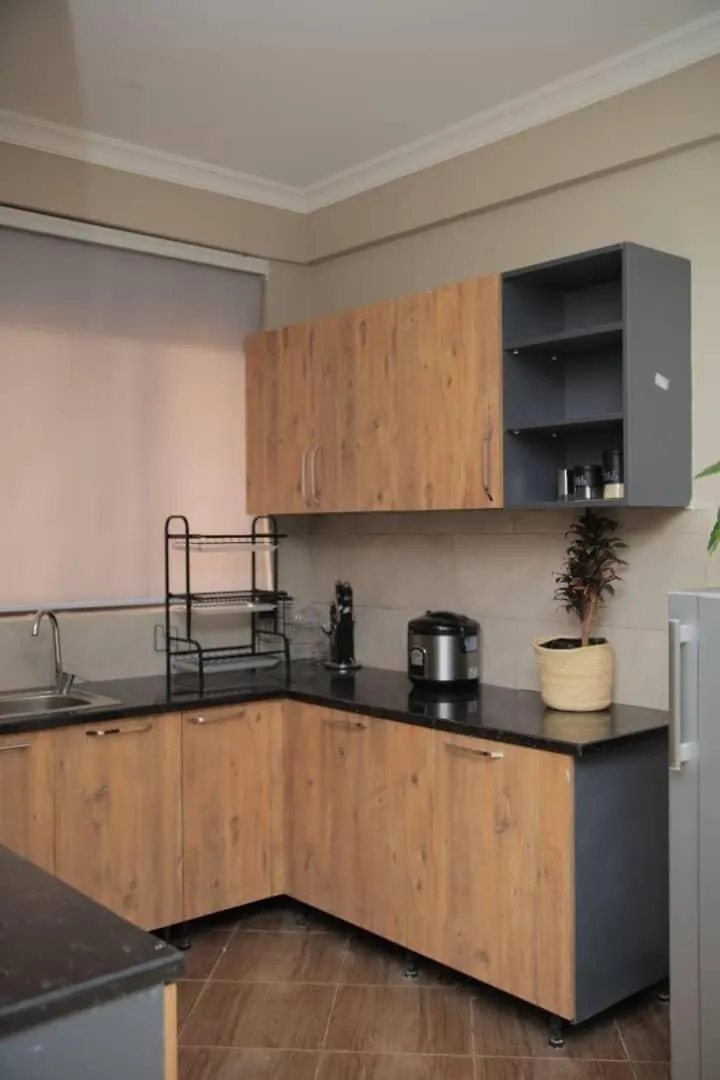 شقة Urban Two Br Condo Near Najjera Hospital كامبالا أوغندا