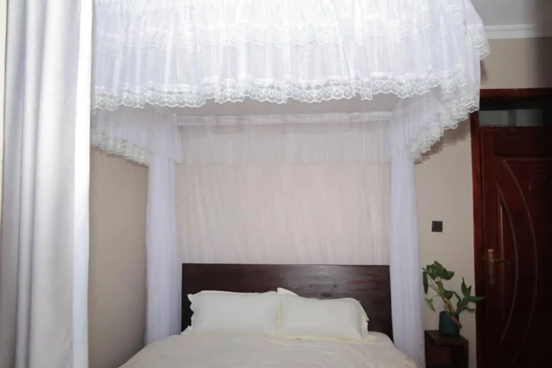 Urban Two Br Condo Near Najjera Hospital كامبالا شقة