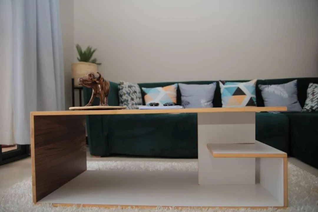 Urban Two Br Condo Near Najjera Hospital كامبالا أوغندا