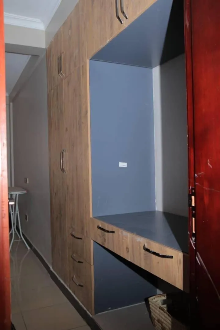 Urban Two Br Condo Near Najjera Hospital كامبالا
