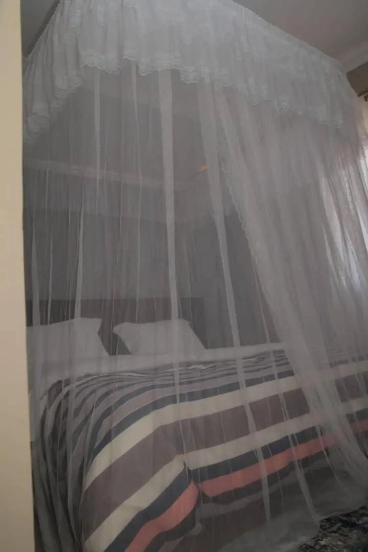 Urban Two Br Condo Near Najjera Hospital كامبالا