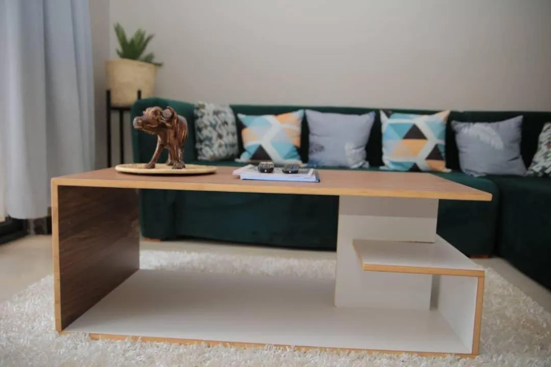 Urban Two Br Condo Near Najjera Hospital كامبالا 0*,  أوغندا