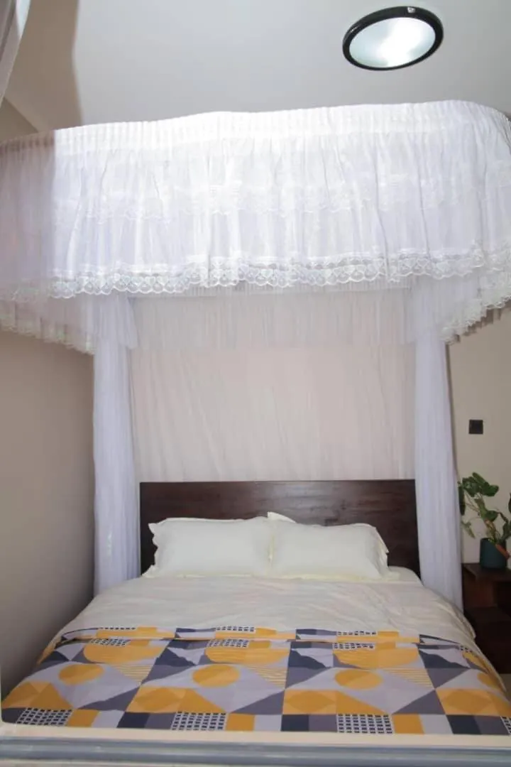 شقة Urban Two Br Condo Near Najjera Hospital كامبالا